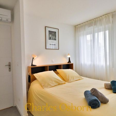 Tadacorbu - Apt Renove 3*, Calme En Centre-Ville Сет Екстер'єр фото