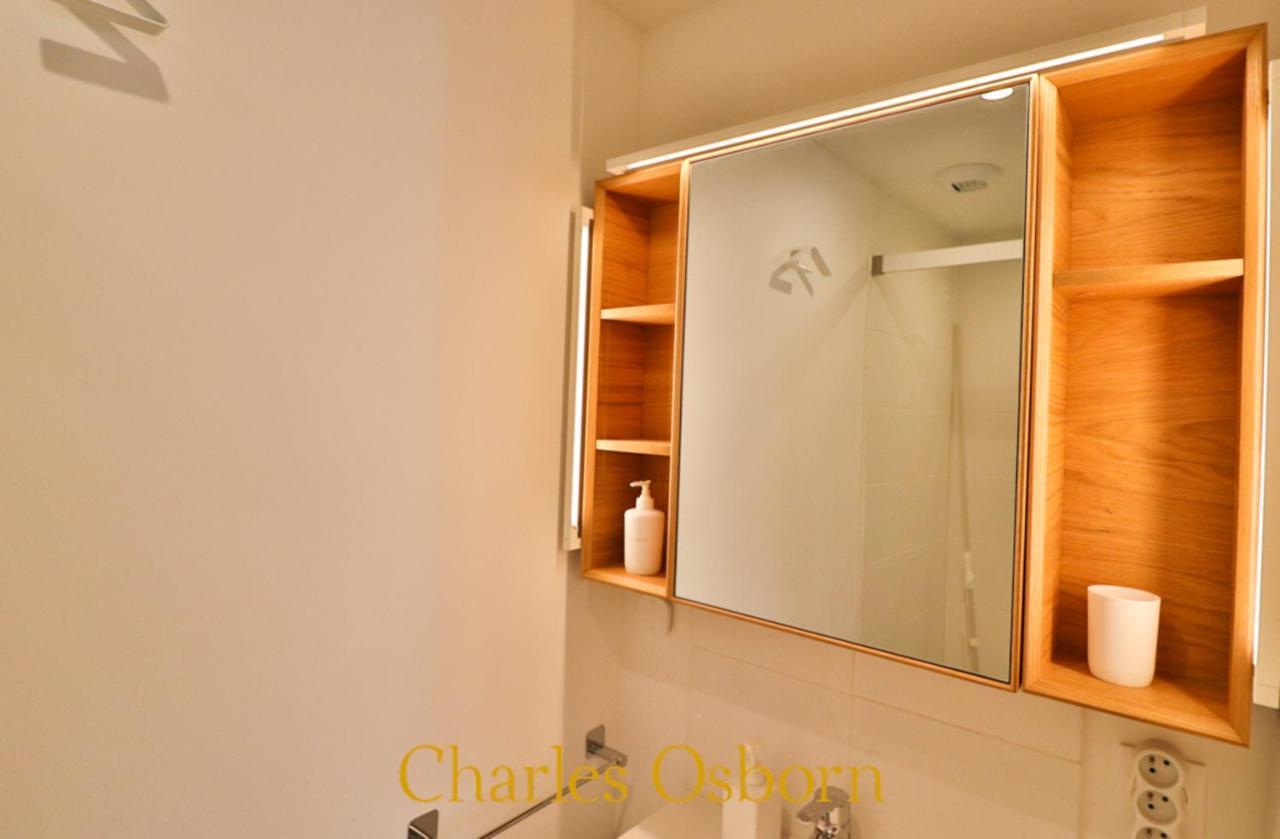 Tadacorbu - Apt Renove 3*, Calme En Centre-Ville Сет Екстер'єр фото